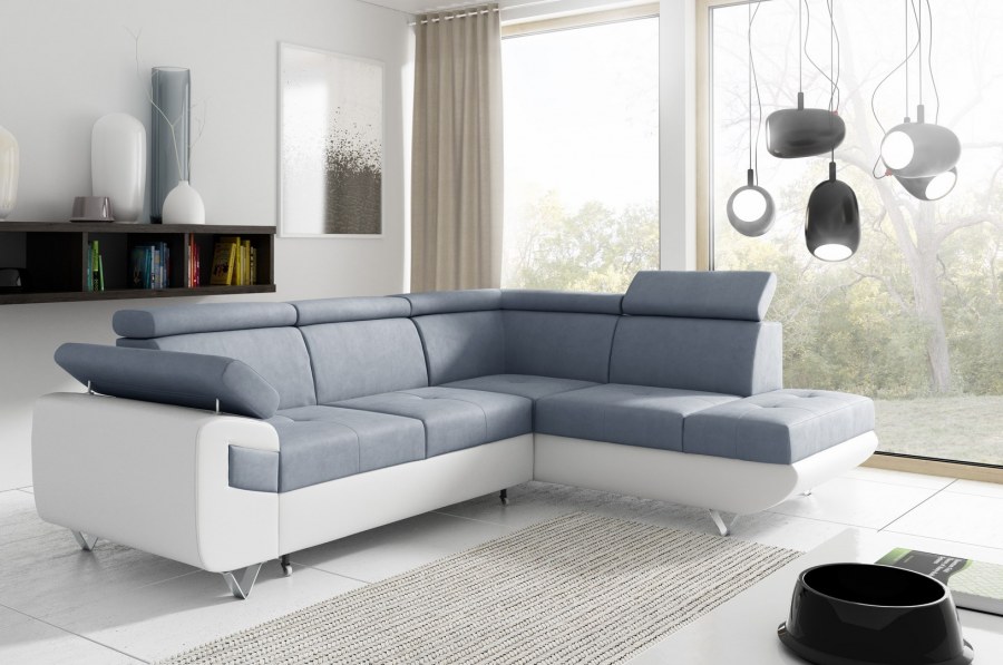 Угловой диван Belluno