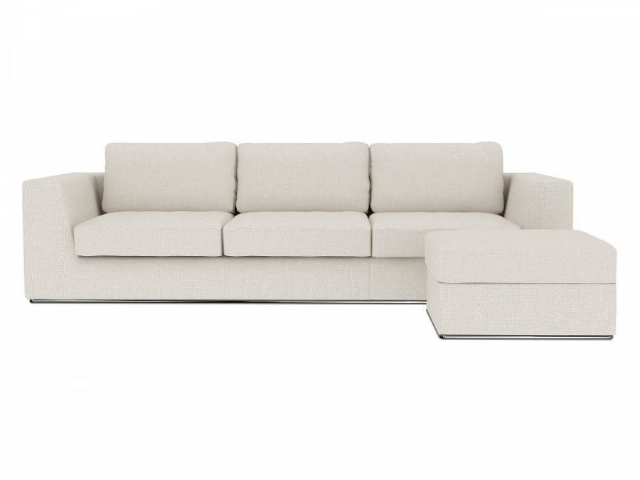 Диван Igarka трехместный