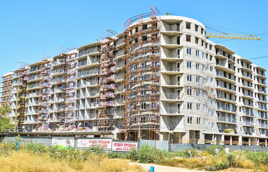 Роза ветров Истра