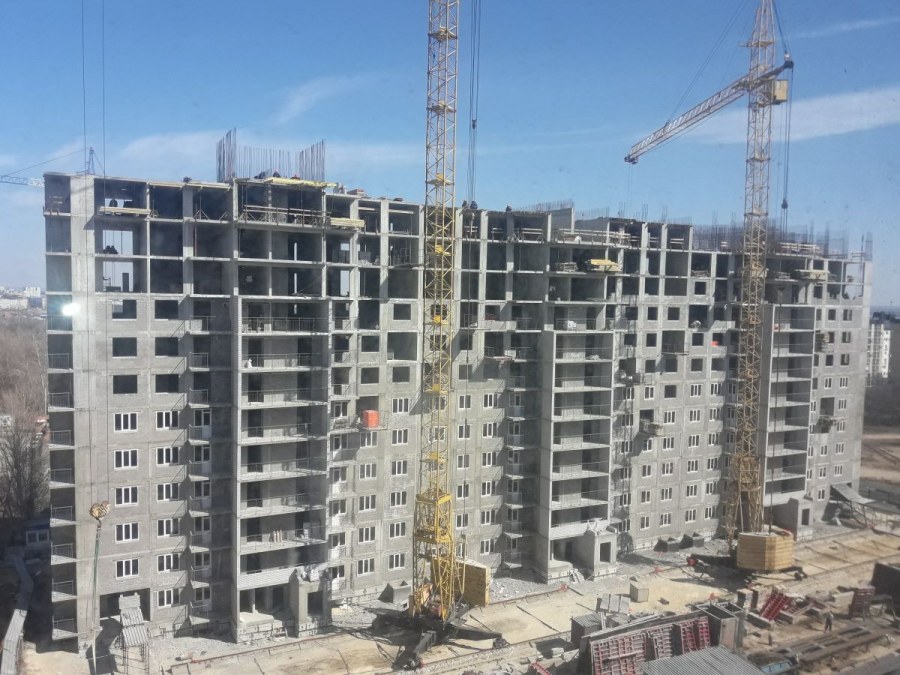 ЖК роза ветров Волгоград