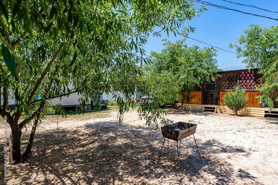 Роза ветров макет