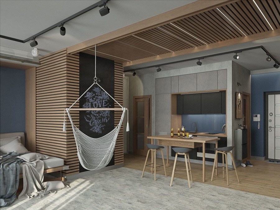 Помещение квартиры