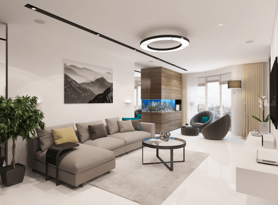 3ds Max для дизайнеров интерьера