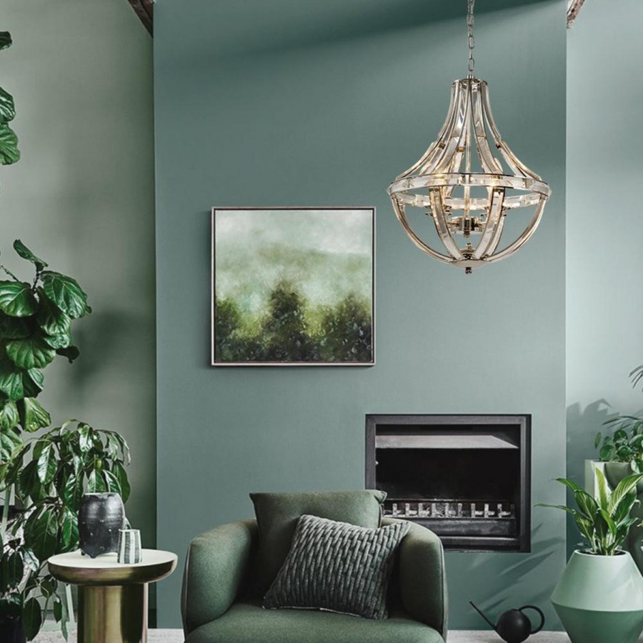 Тиккурила зеленые оттенки