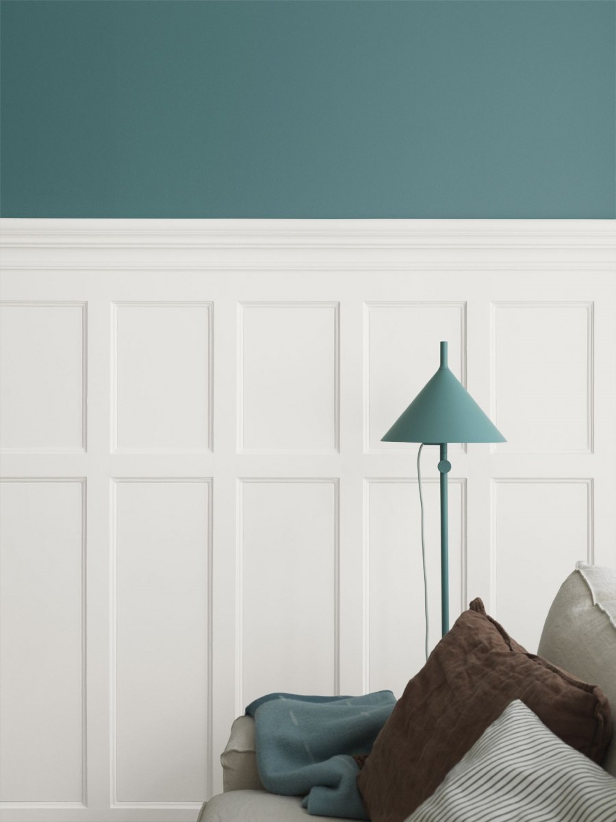 Эмаль Tikkurila Pesto 10