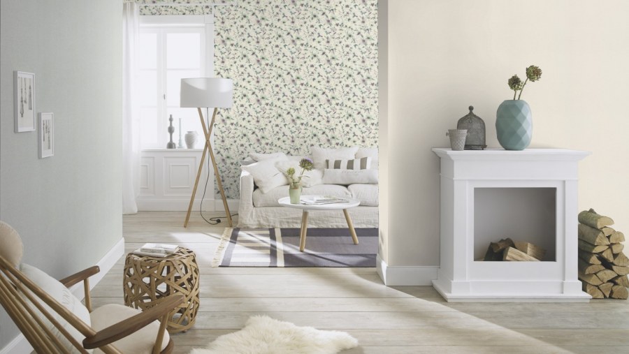 Rasch mandalay 529029