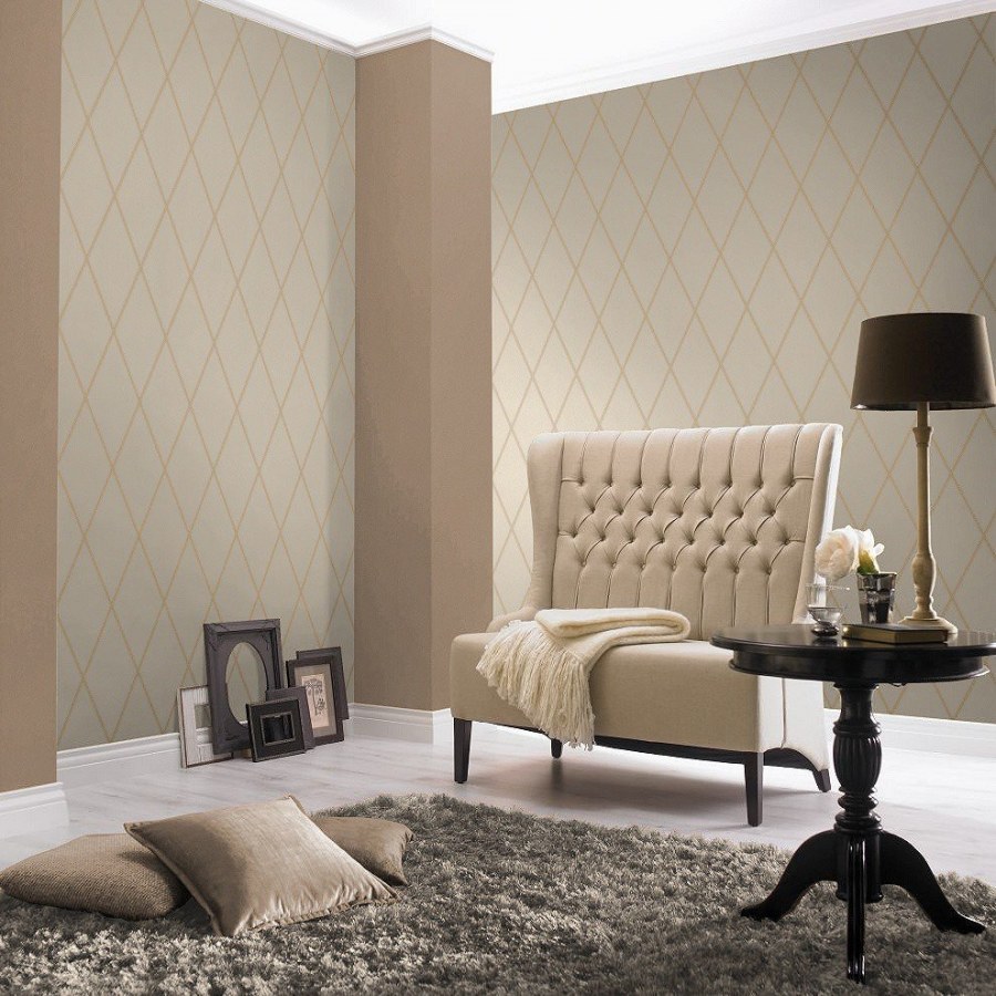 Обои Rasch Textil Lyra 078588