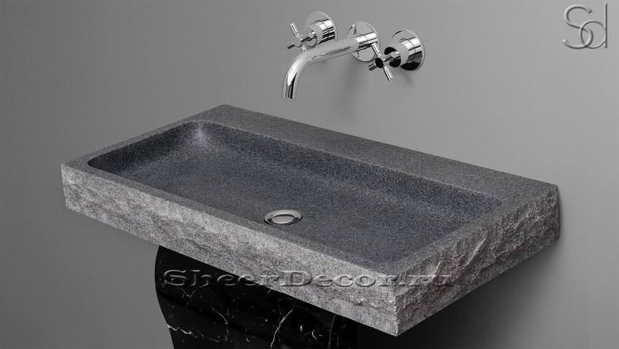 Paa Silco Stone раковина