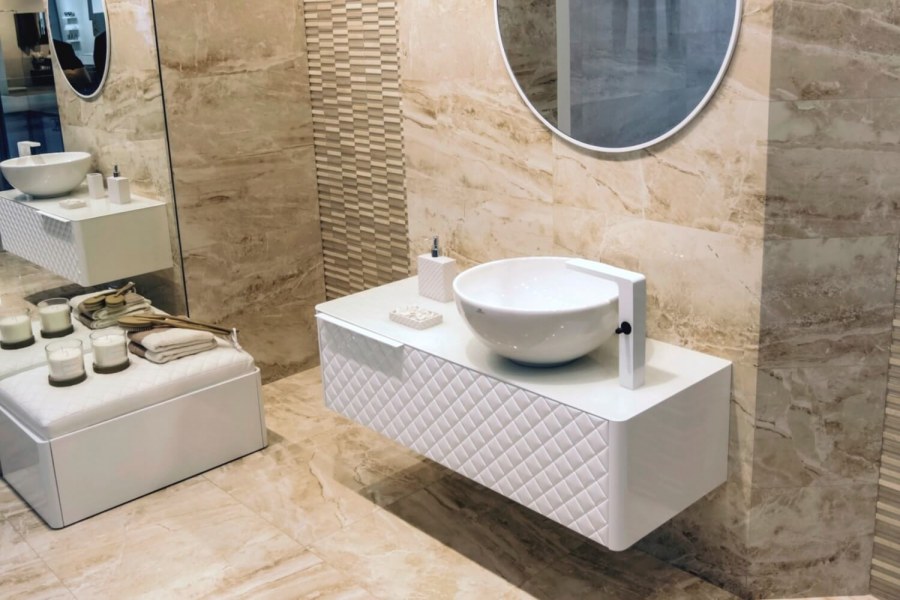 Плитка Venis Cappuccino