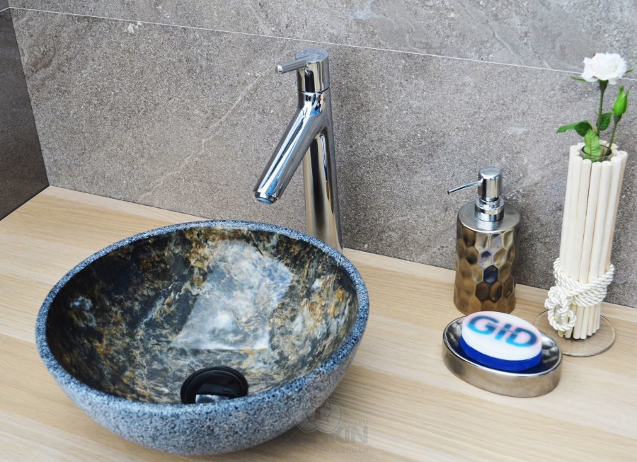 Раковина CERAMALUX MNC 486