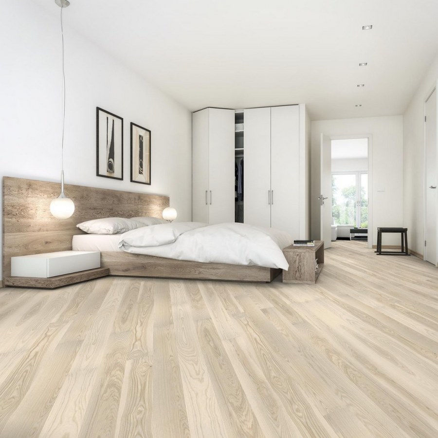 Barlinek дуб Brown Sugar piccolo