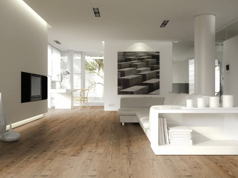 Ламинат Kronostar Symbio d1809 венге золотой