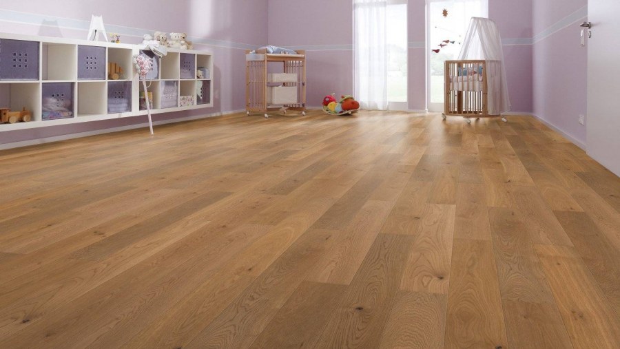 Ламинат Meister лиственница белоснежная 6320