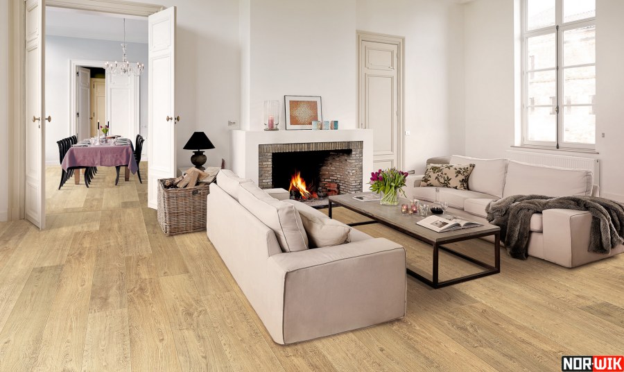 Ламинат Floorwood estet дуб