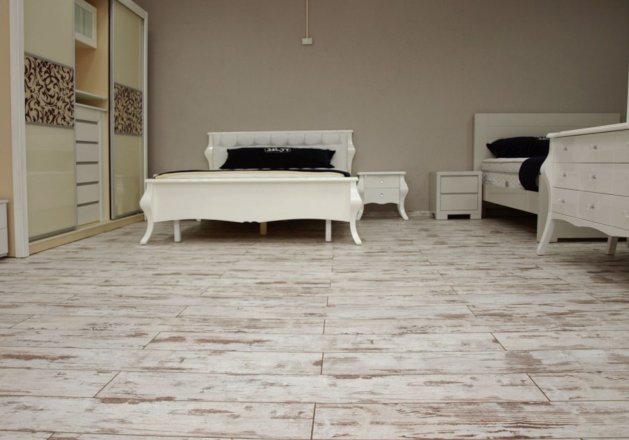 BERRYALLOC Chic дуб Атлантический 3728