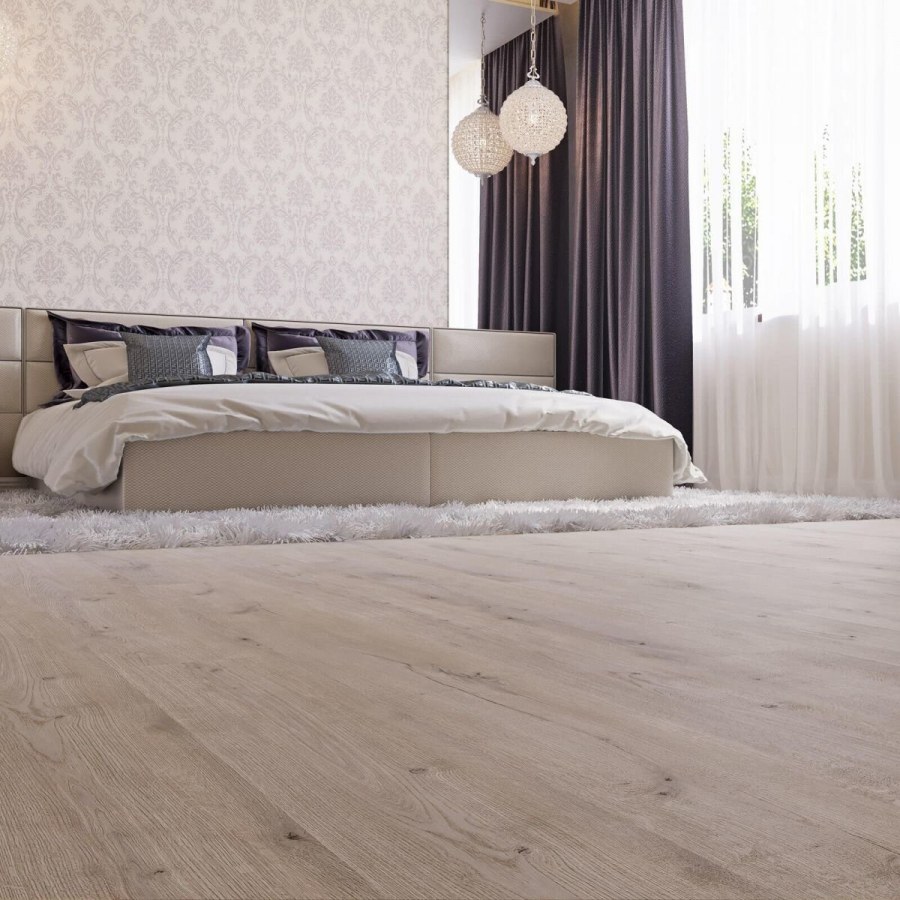 D1811 ламинат Kronostar Eco-Tec дуб каньон