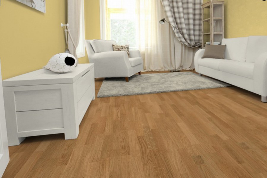 Upofloor Forte Мербау FP 138