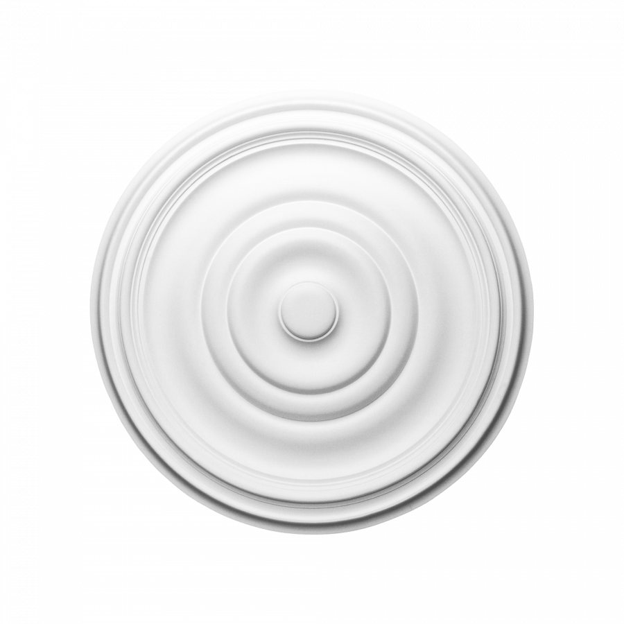 Розетка Orac Decor r09