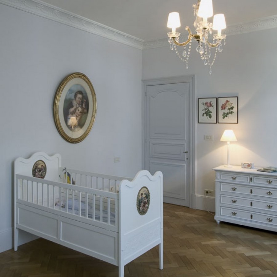 Orac Decor c218 карниз