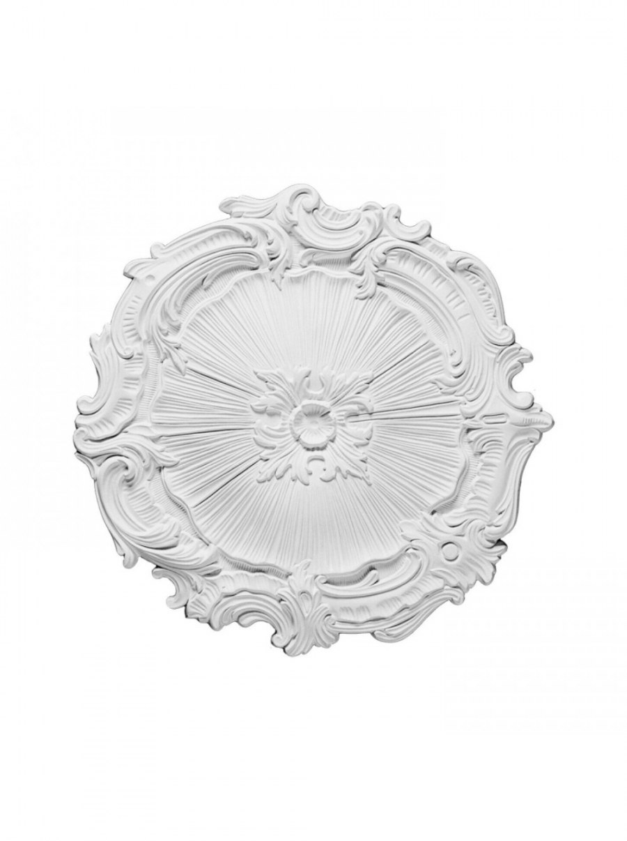 Розетка потолочная r4025