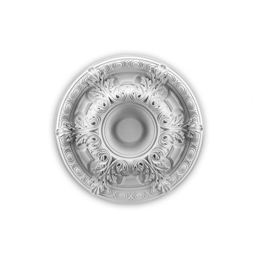 Розетка потолочная r309