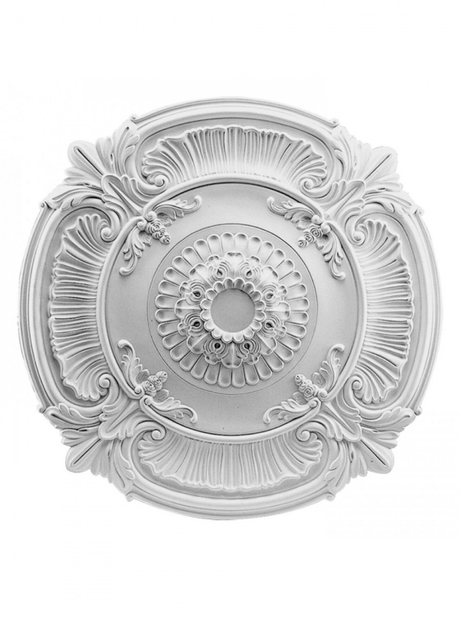 Розетка r4007 Fabello Decor