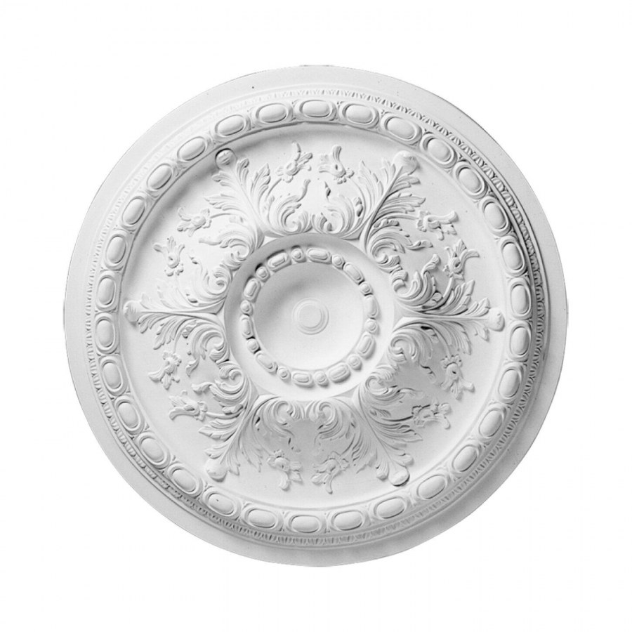 Потолочная розетка Европласт 1.56.054