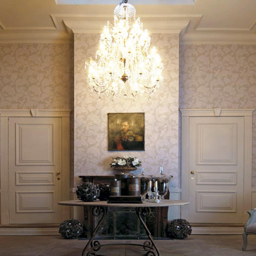 Карниз Orac Decor c900