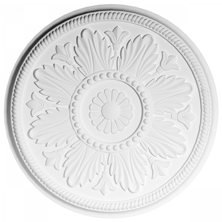 Европласт розетка 1.56.032