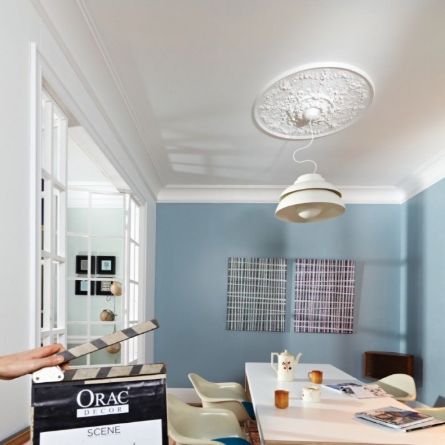 C338 карниз Orac Decor