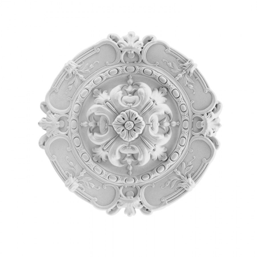 Розетка потолочная r303