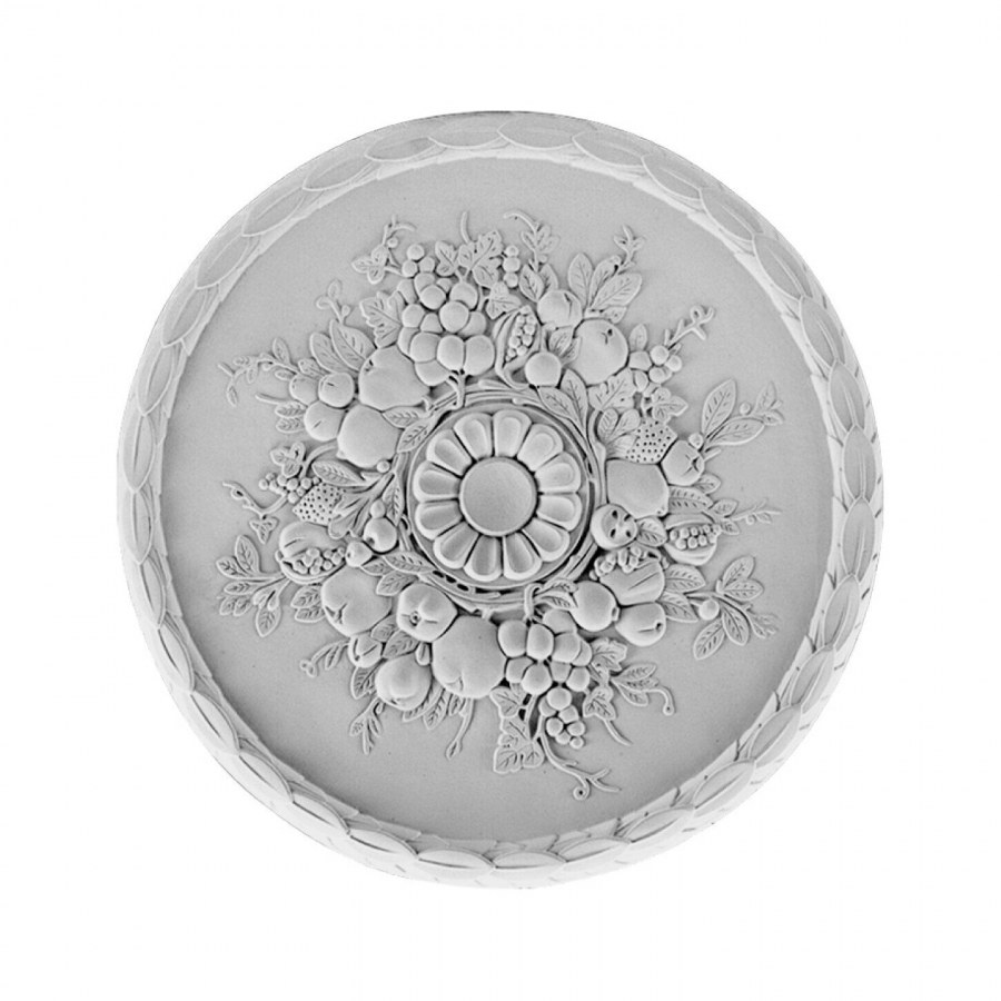 Розетка r348 Fabello Decor