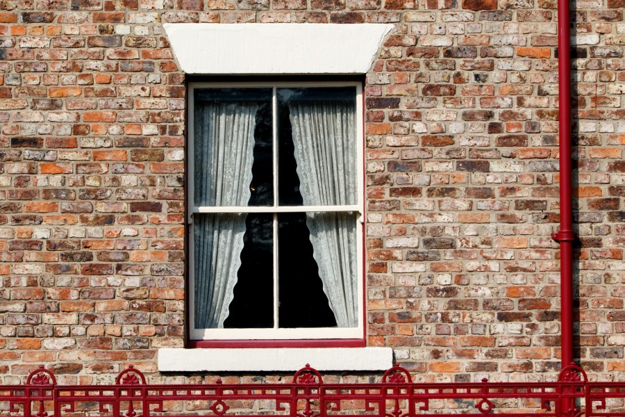 Окна в стиле Модерн