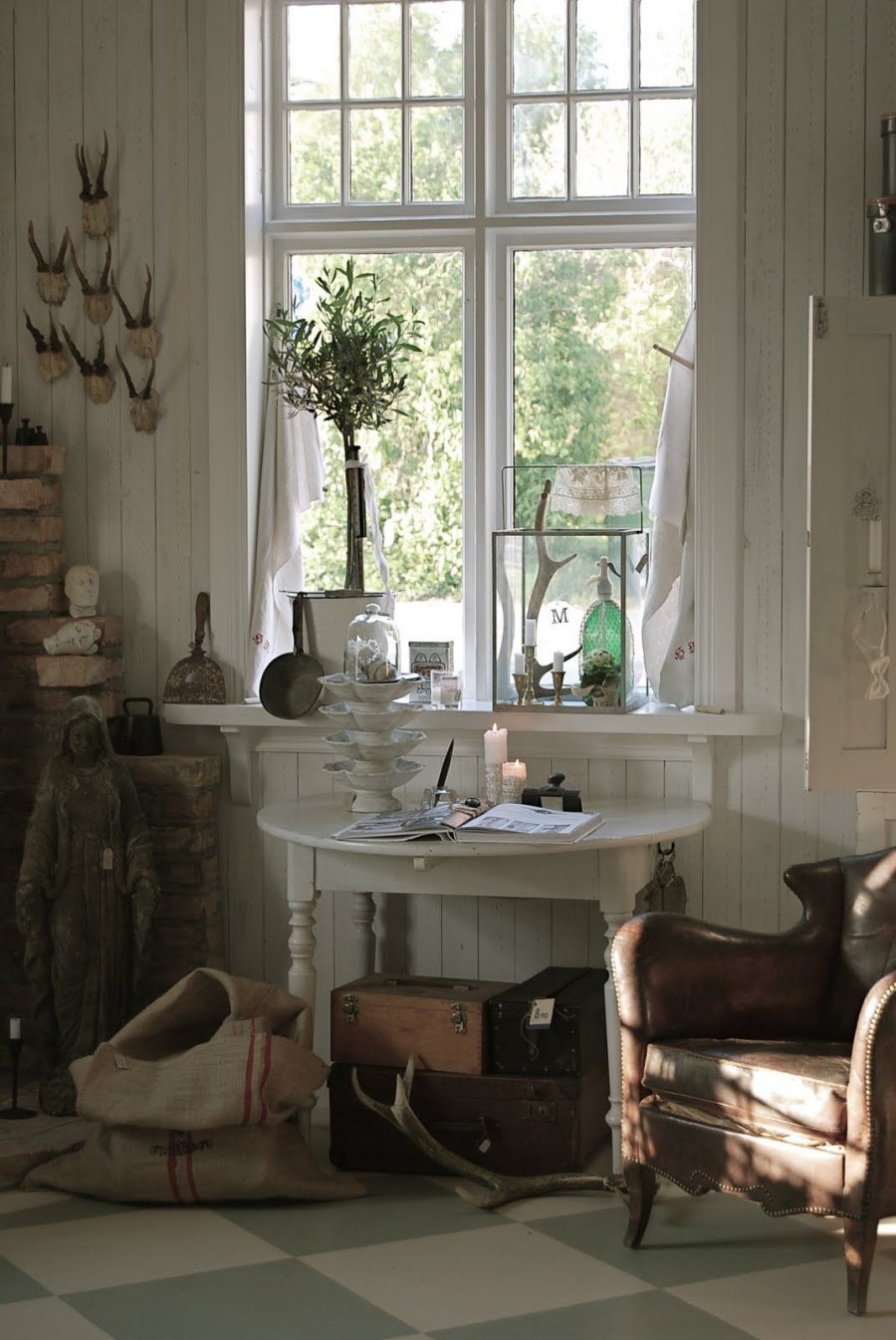 Решетки на окна Барокко