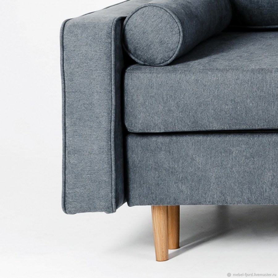 Диван Гуннар графит