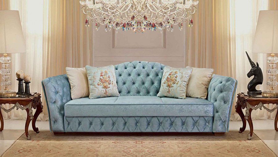 Диван Массимо