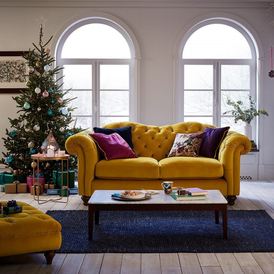 Диван хофф Ричмонд