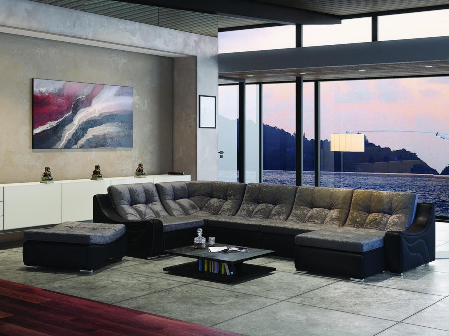 Раскладной диван Sofa Bed