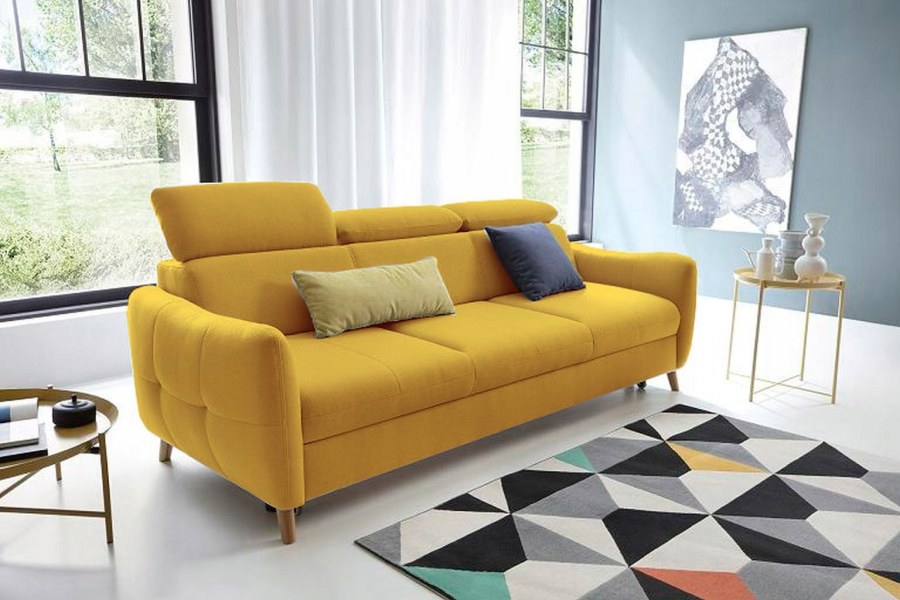 Диваны стильные современные