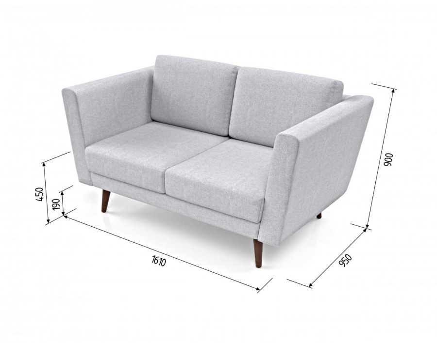 Диван Anderson Гуннар