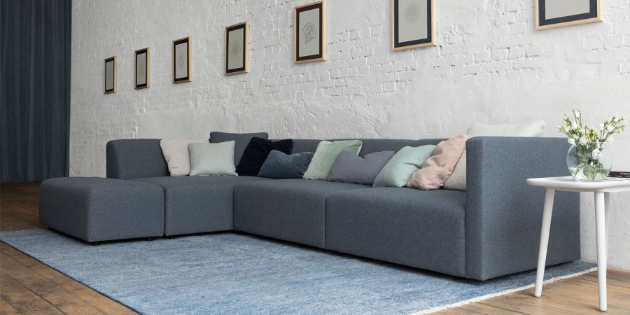 Диван Сильвер ROYBOSH