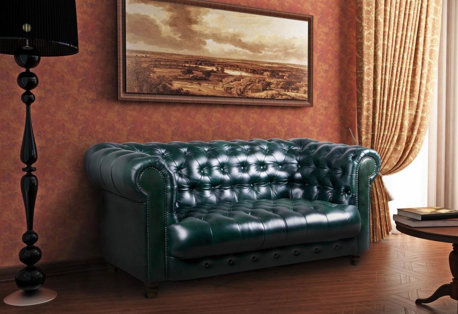 Диван модульный Пенн