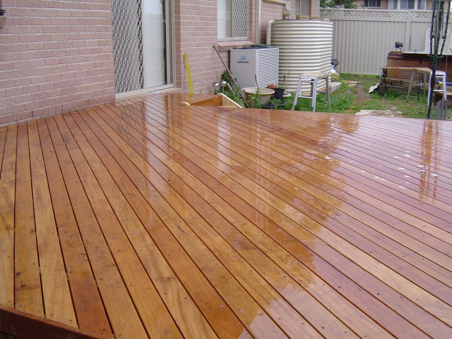 Половая доска для террасы