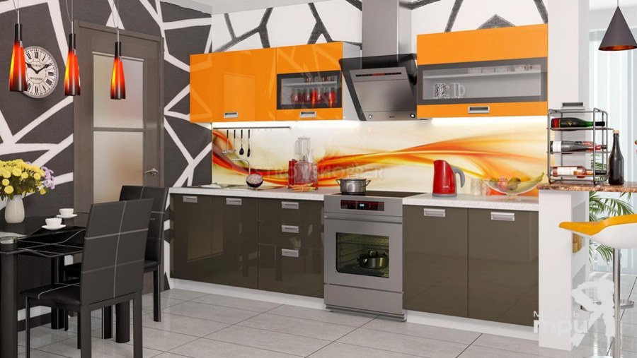 Кухня Бьюти ТРИЯ