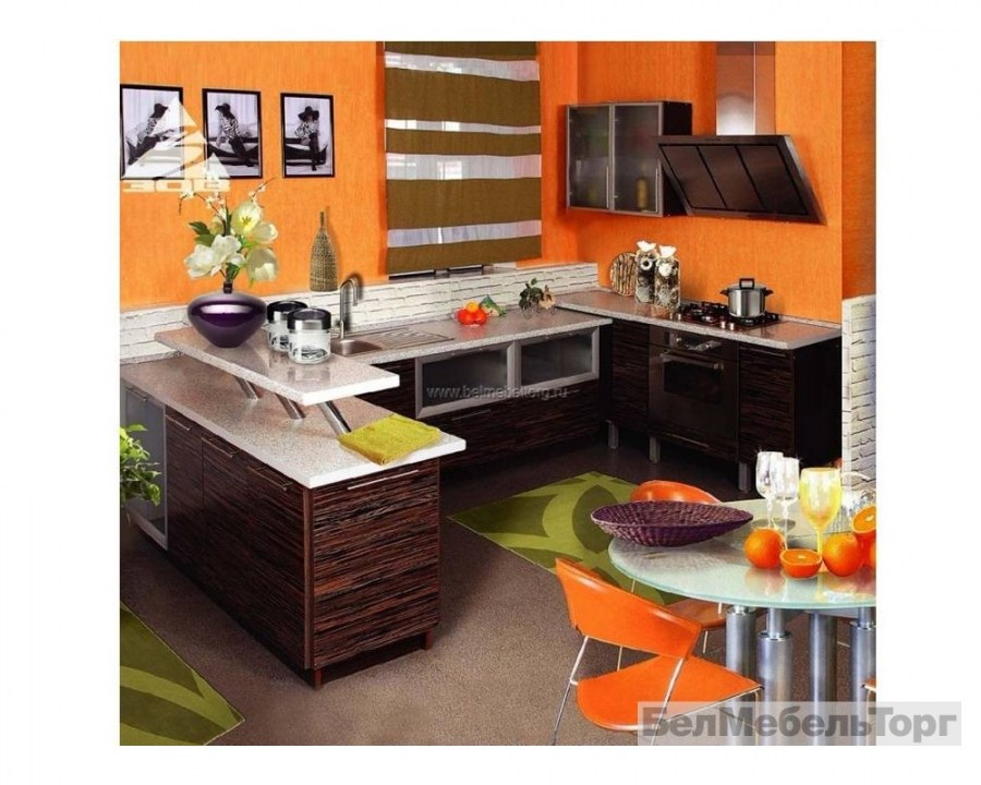 Кухни Зов Тафель