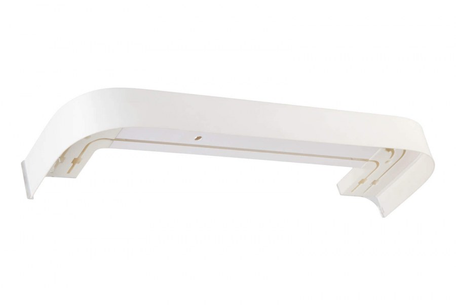 Багетный карниз Ломбардия