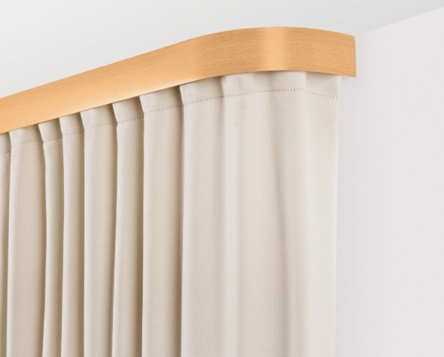 Карниз Галант с поворотом