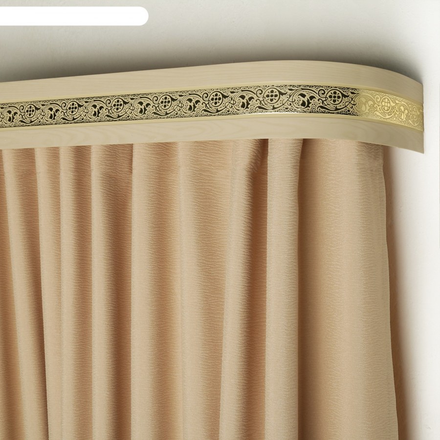 Потолочный карниз Magellan