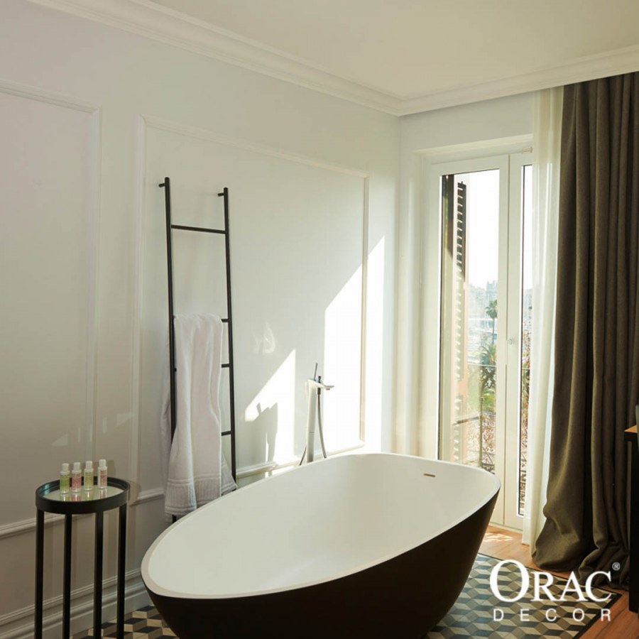 Карниз Orac Luxxus c342