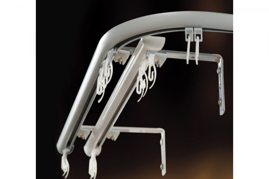 Профильный карниз DS фирмы Forest